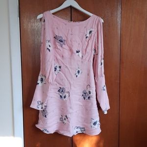 Nwt free people dress